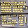 REALFORCE Color Key Caps Set (Original) Image 2