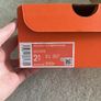 Nike legend 9 academy Football boots Image 2