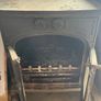 Solid fuel Cast iron stove Image 5