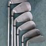golf clubs Image 4