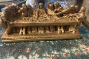 last supper free postage