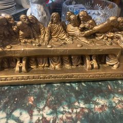 last supper free postage