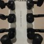 Esp Ltd James Hetfield Iron Cross Image 5
