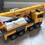 Bruder Scania Crane Truck Image 2