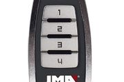 JMA SR-4V Garage Remote Control 5829DSR48