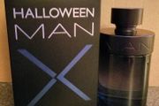 Halloween Man X