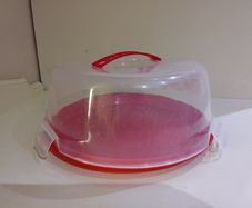 Cake Caddy