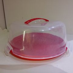 Cake Caddy