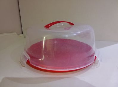 Cake Caddy