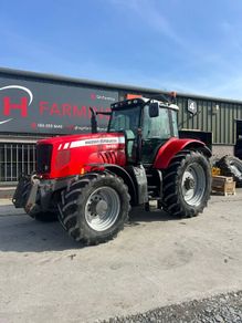 Massey Ferguson Other 2010