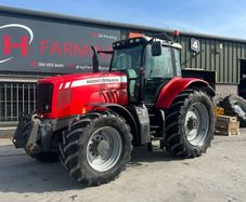 Massey Ferguson Other 2010
