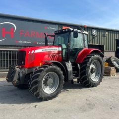 Massey Ferguson Other 2010