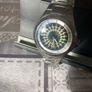 Relic face changing watch with broken watchstrap Image 5