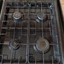 gas hob and oven Image 2