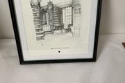 Framed Irish Prints