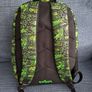Backpack and other school supplies Image 3