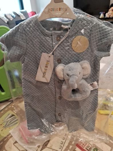 newborn dress