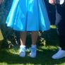 Confirmation dress Image 2