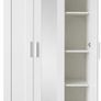 Brimnes Wardrobe Image 6