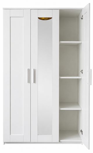 Brimnes Wardrobe