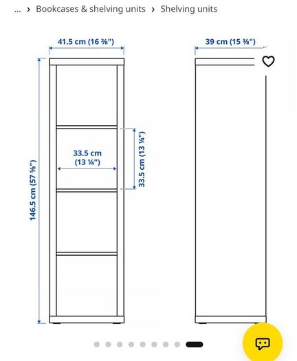 bookshelf