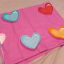 Baby Girl Cot Duvet cover x2 Image 3