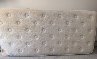 Single Mattress