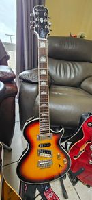Epiphone Nighthawk