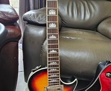 Epiphone Nighthawk