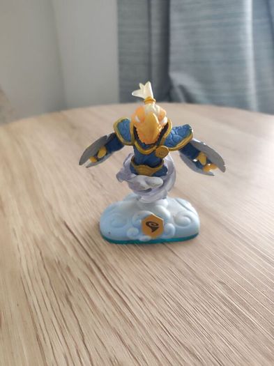Skylanders Swap force
