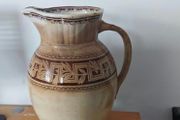 vintage farmhouse jug