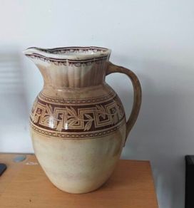 vintage farmhouse jug