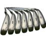 Callaway Mavrik Max Irons / 4-Pw / Elevate 95 Regular Image 8