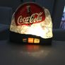 Coca Cola Tap / Fountain Top Lighted Image 2