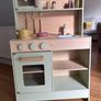 Little Dutch wooden toy kitchen Image 2