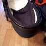 Icandy peach 3 double buggy Image 4