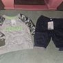 Baby boy 6-9months brand new with tags 15 items Image 5