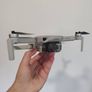DJI Mavic mini 2 Image 2