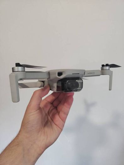DJI Mavic mini 2