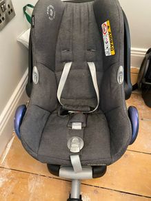 Maxi Cosi