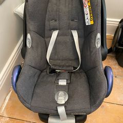 Maxi Cosi