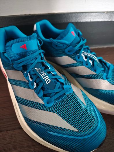 Adidas Boston 13 Mens Size 10.5UK