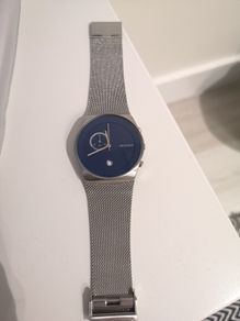Skagen Havene Chronograph