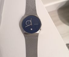 Skagen Havene Chronograph