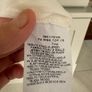 Luxury brand Maxmara rich cream coloured top/tee shirt BRAND NEW Image 5