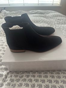 kurt geiger chelsea boots