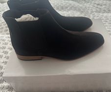 kurt geiger chelsea boots