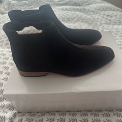 kurt geiger chelsea boots