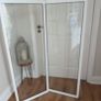 Shower Door for over bath Image 2