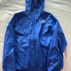 Boys North Face Rainjacket Size L/G Unworn